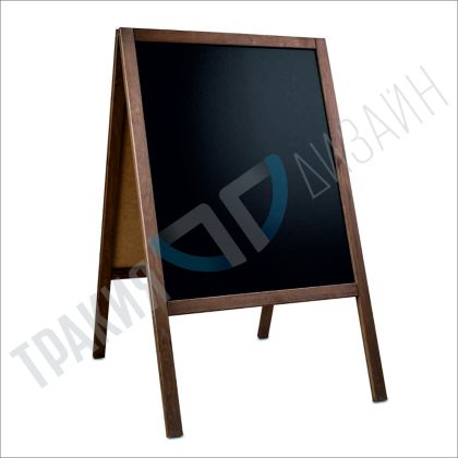 СТОПЕР "ЧЕРНА ДЪСКА"