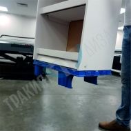 Стелаж КАУФЛАНД 