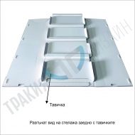 Стелаж КАУФЛАНД 