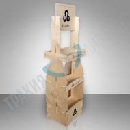 Стелаж за вино 1