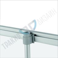 Roll-up banner STANDARD