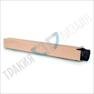 Roll-up banner STANDARD MAXI