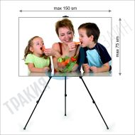 МЕТАЛЕН СТАТИВ