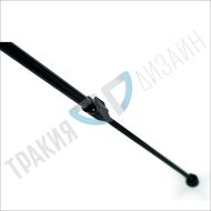 МЕТАЛЕН СТАТИВ