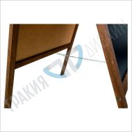 СТОПЕР "ЧЕРНА ДЪСКА"