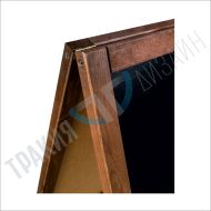 СТОПЕР "ЧЕРНА ДЪСКА"