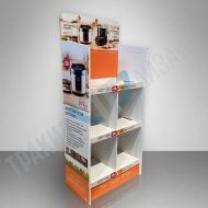 СТЕЛАЖ ОТ ВЕЛПАПЕ "ПРИМЕР 18"