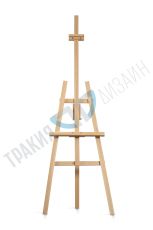 ДЪРВЕН СТАТИВ 