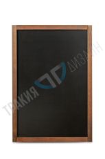 ДЪРВЕНА ДЪСКА 47X79 СМ