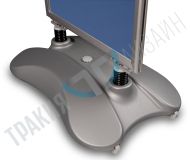 ТРОТОАРНА ТАБЕЛА  A1