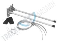 СИСТЕМА АВЕНЮ БАНЕР/ЗНАМЕ - ЕДИНИЧНО