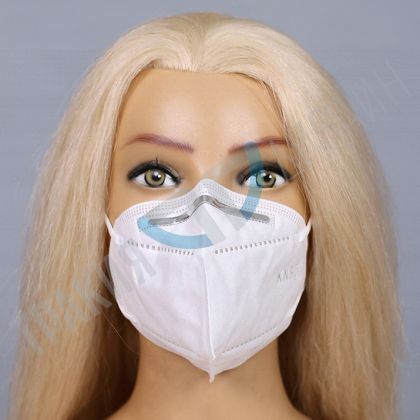 Предпазна маска KN95 - Кутия 30 бр