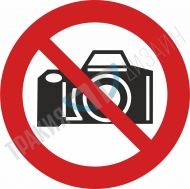 Photography prohibited